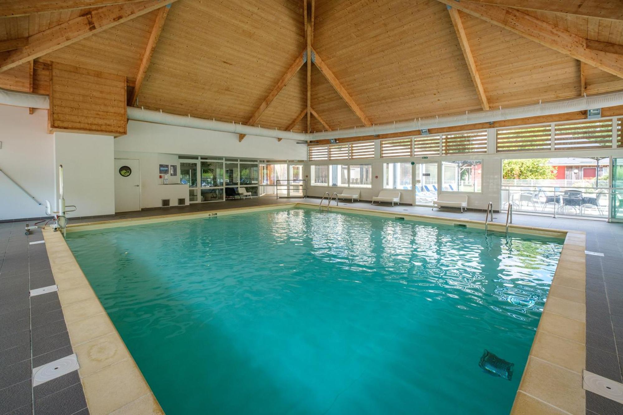 Terres De France - Le Domaine Du Golf Hotell Saumur Exteriör bild