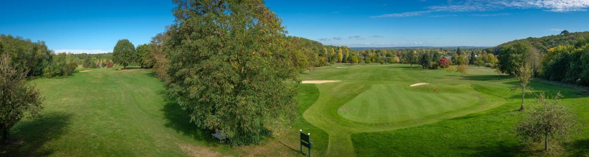 Terres De France - Le Domaine Du Golf Hotell Saumur Exteriör bild